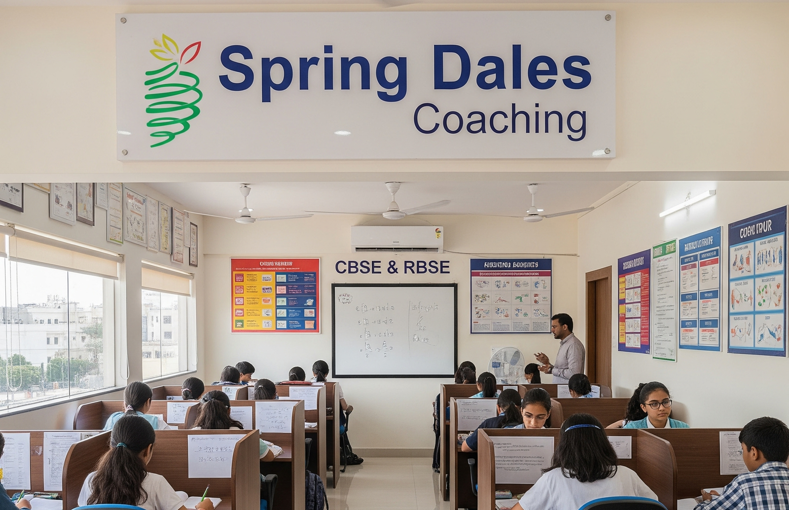 Best Tuition Center In Jaipur Best Tuition Center In Jaipur