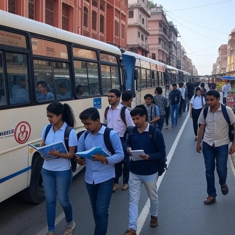 Offline Coaching Center for NEET in Jaipur
