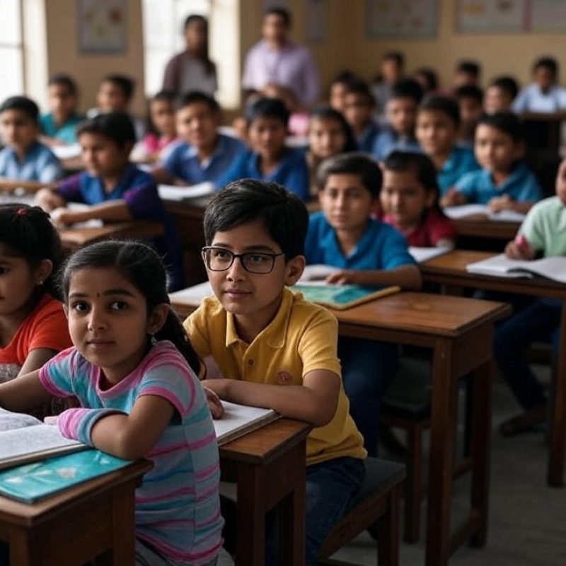 Offline Coaching Center for NEET in Jaipur