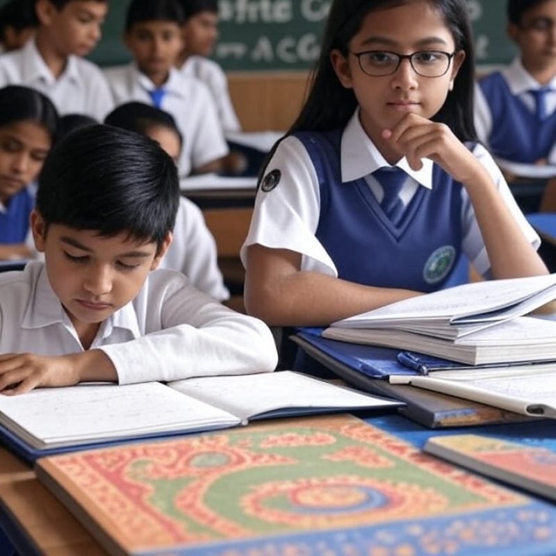 Why Class 10 Coaching is Important (For Both Boards)​