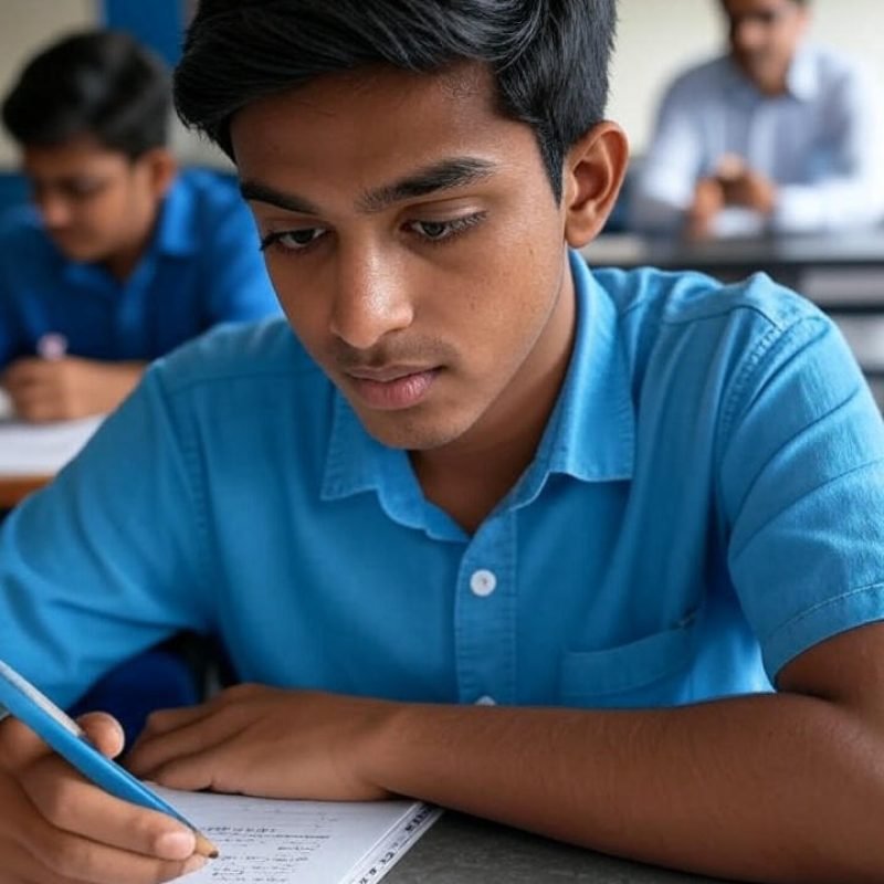 Offline Coaching Center for NEET in Jaipur