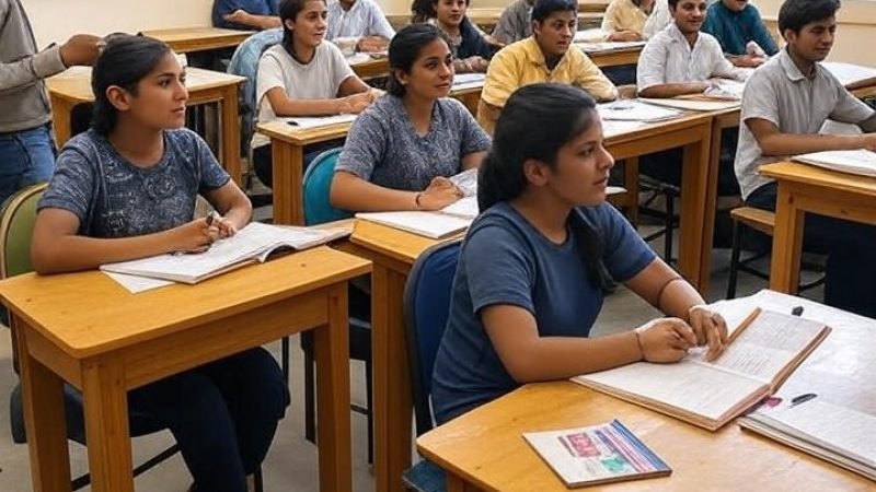 top coaching for Class 9 English in Jaipur