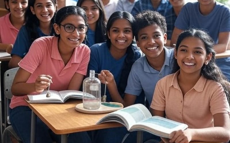 Best Coaching Institute for Class 12th Maths in Malviya Nagar, Jaipur