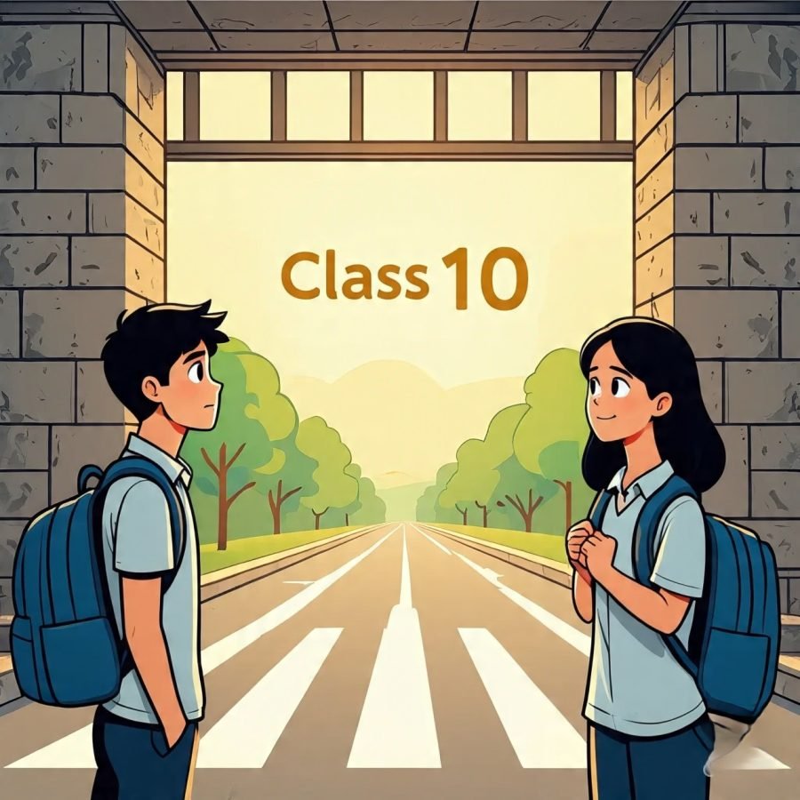 Best Tuition for Class 10 Near you