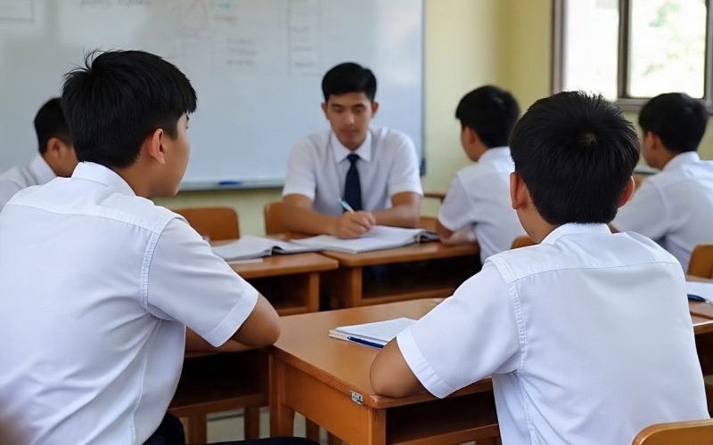 Best Coaching Institute for Class 12th Maths in Malviya Nagar, Jaipur