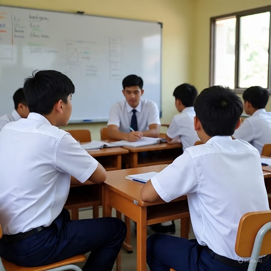 Best Coaching Institute for Class 12th Maths in Malviya Nagar, Jaipur