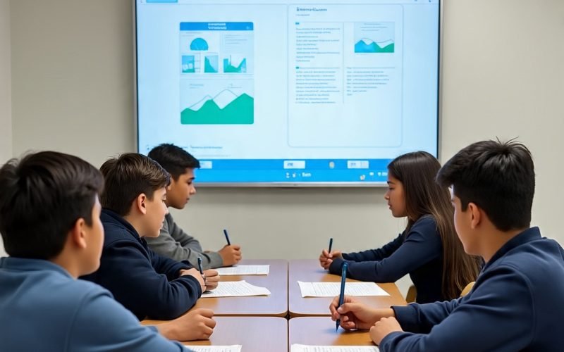 Coaching Institute for Class 10th Science