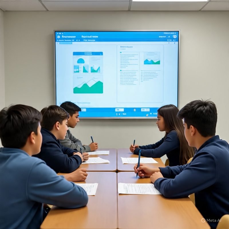 Coaching Institute for Class 10th Science