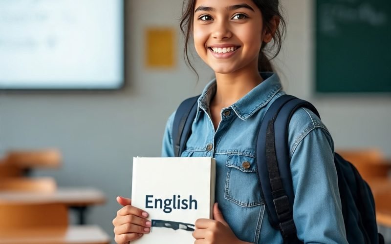 Best Coaching Institute for Class 12th English