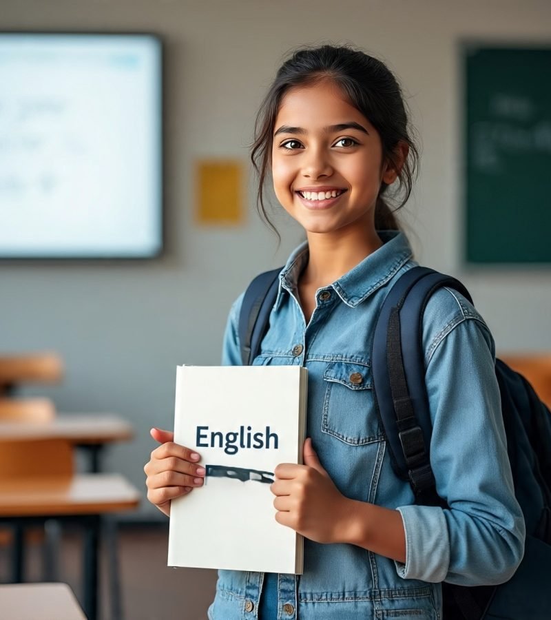 Best Coaching Institute for Class 12th English