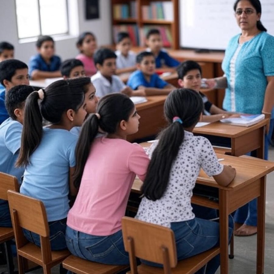 The Best Tuition for Class 7 Near You