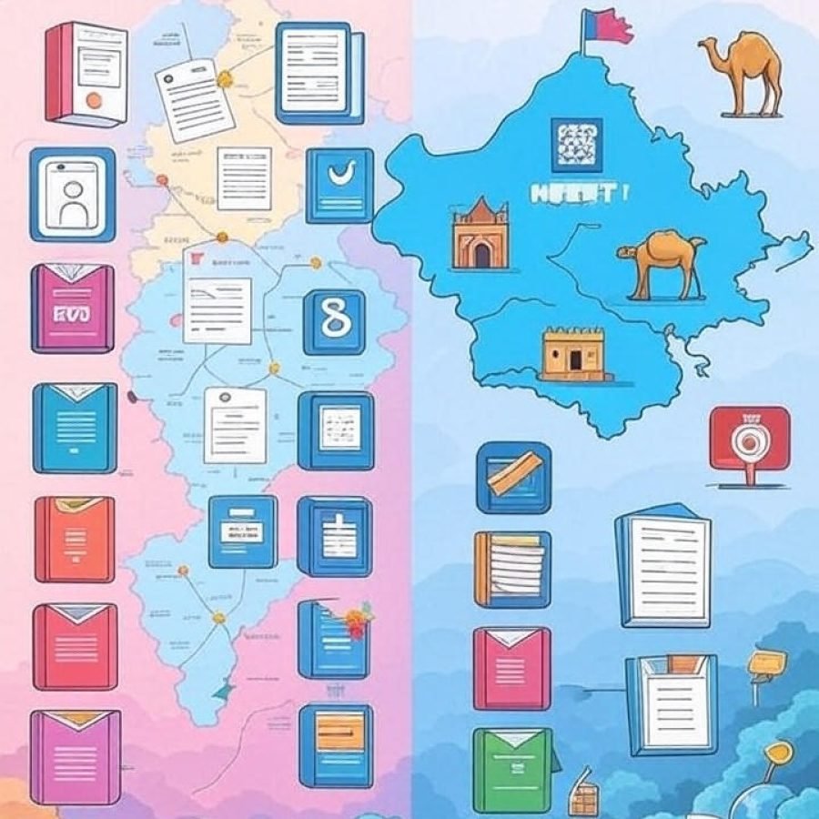 Understanding CBSE and RBSE: The Key Differences (Both Are Valuable)​