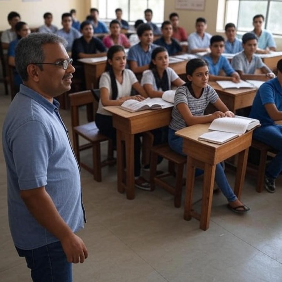 💡 Final Thought from Spring Dales Coaching Institute​