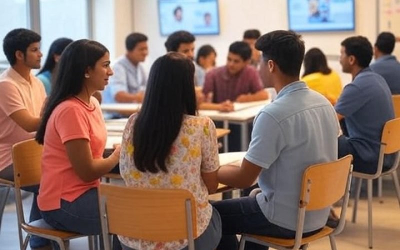 Best Coaching Institute for Class 12th Maths in Malviya Nagar, Jaipur